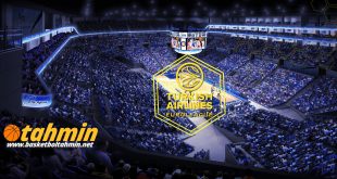 Euroleague basketboltahmin.net iddaa tahminleri ve analizleri